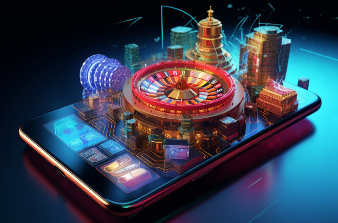 Slot Online Maxwin dengan Pola Kemenangan yang Bisa Dipelajari Pemain