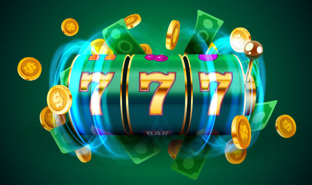 Slot Online Deposit QRIS 5 Ribu: Solusi Main Hemat dengan Peluang Maxwin